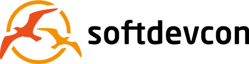 Logo Softdevcon