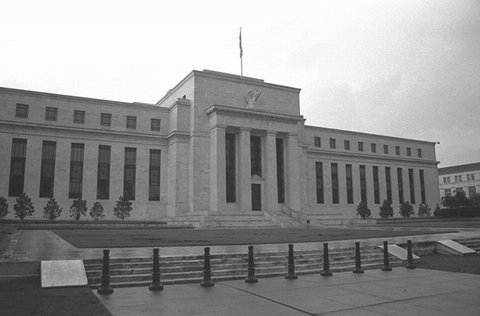 Bank Rezerw Federalnych