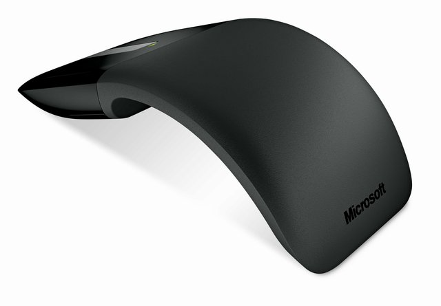 Arc Touch Mouse