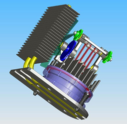 MSI Air Power Cooler