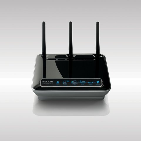 Router N1