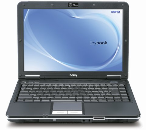 BenQ Joybook S31