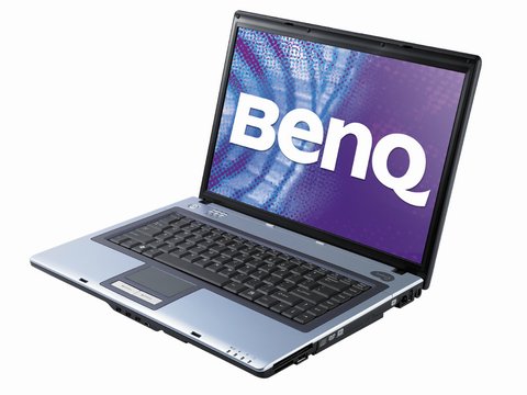 BenQ Joybook R55