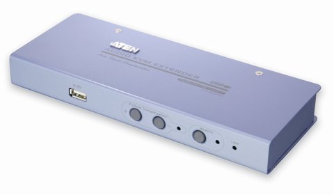 CE800 USB KVM Extender