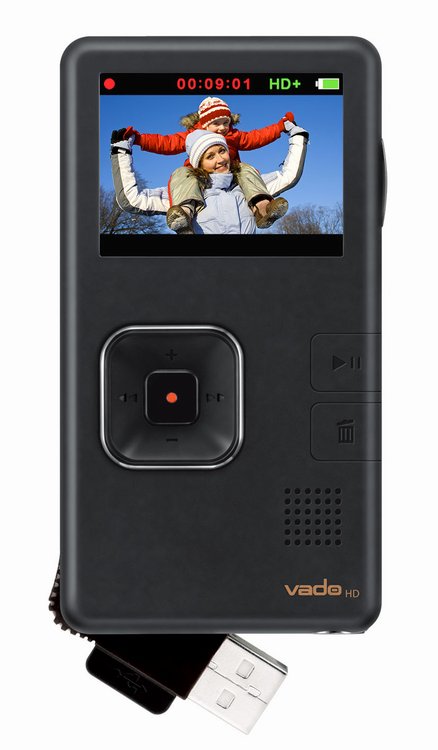 Creative Vado HD Pocket Video Cam