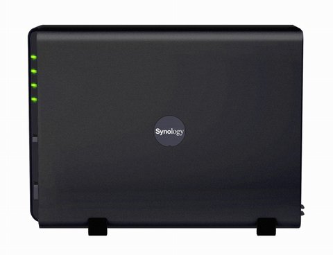 Synology DS209+