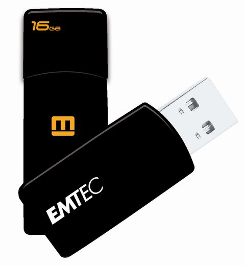 EM-DESK 16 GB