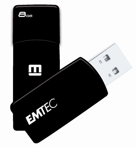 EM-DESK 8 GB