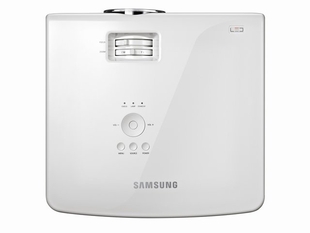 Samsung SP-F10M