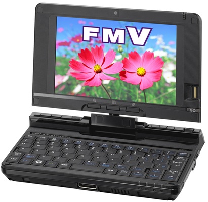 LifeBook FMV-Biblo U/B50