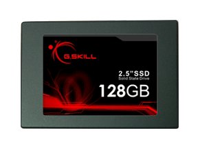G.Skill SSD 2,5 cala