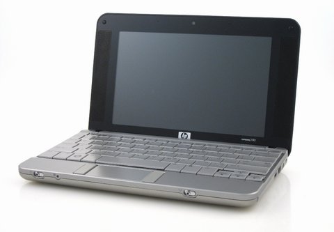 HP Mini-Note 2113