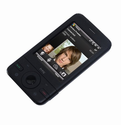 Smartphone HTC Pharos P3470