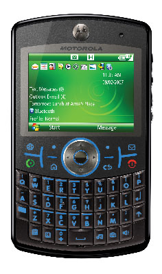 Motorola MOTO Q9