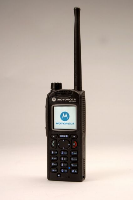 Radiotelefon przenośny MTP850