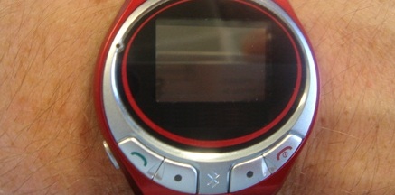 Mobilewatch m300
