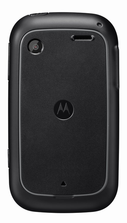 Motorola WILDER