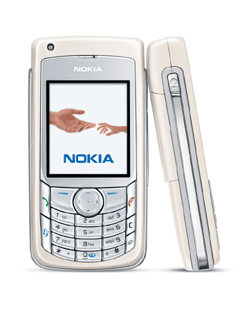 Nokia 6682RVI