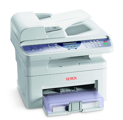 Xerox Phaser® 3200MFP