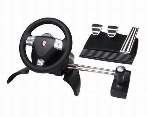 Porsche 911 Turbo Wheel