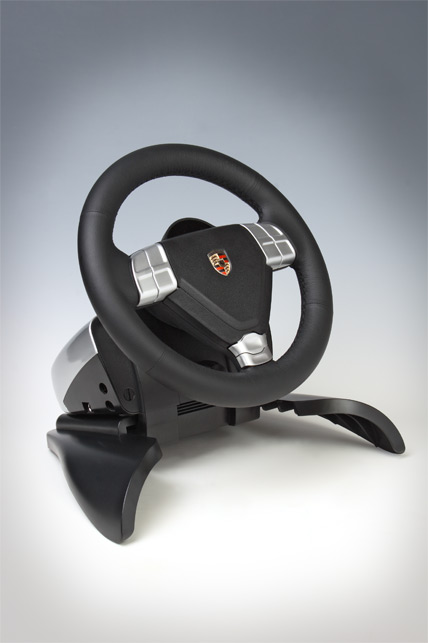 Porsche 911 Turbo Wheel