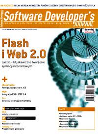SDJ 4/2007 - Flash i Web 2.0
