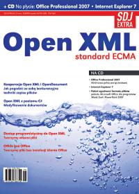 SDJ Extra: Open XML - standard ECMA