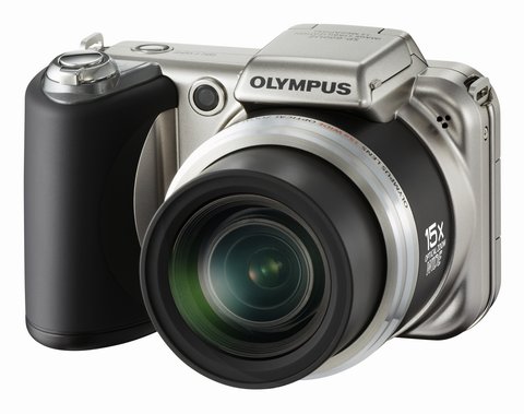 Olympus SP - 600