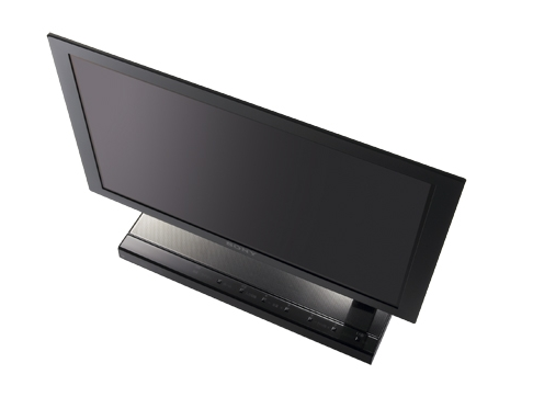 Sony XEL-1 OLED TV