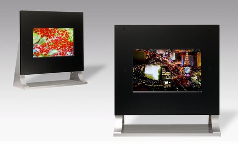 20,8 calowy monitor OLED Toshiba Matsushita