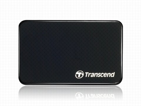 SSD Transcend 1.8 cala 128 GB