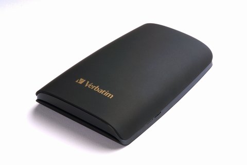 Verbatim Premium Black Edition o pojemności 250 GB