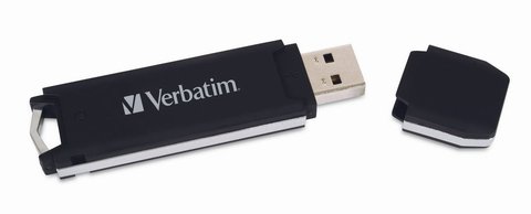 Verbatim USB 2.0 Drive Store ‘n’ Go 4 GB