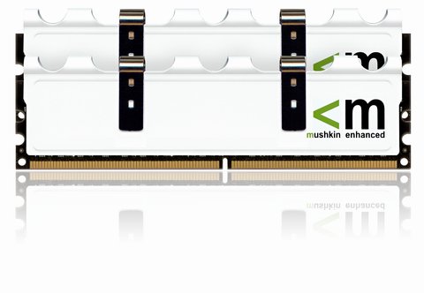 Zestawy X-Line DDR2