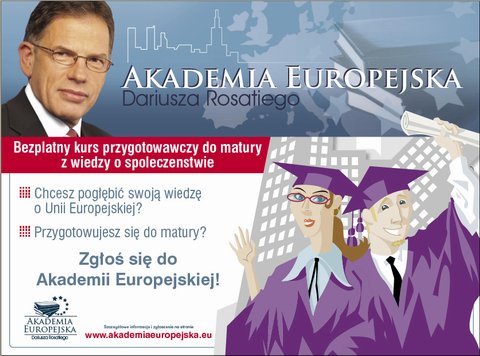 Akademia Europejska