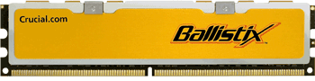 Ballistix DDR2 1066 MHz