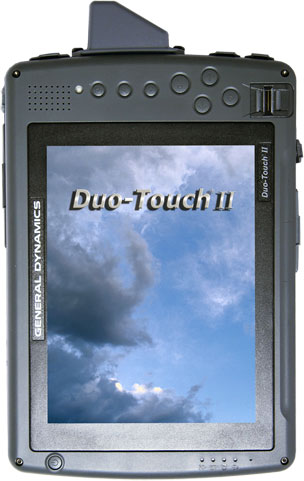 Duo-Touch II