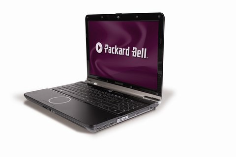 Packard Bell EasyNote