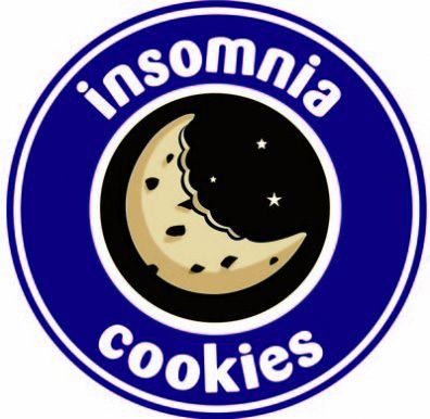 Insomnia Cookies logotyp