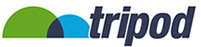Tripod logotyp