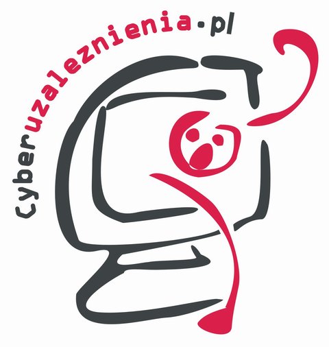 Logo Cyberuzależnienia.pl