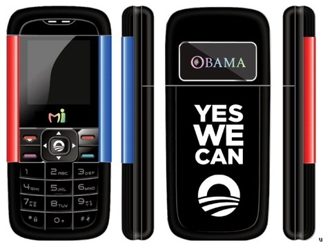 Obama Phone