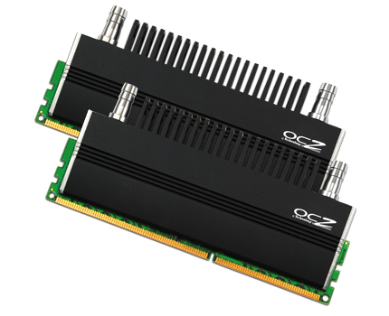 OCZ DDR3 PC3-16000 Flex EX Series