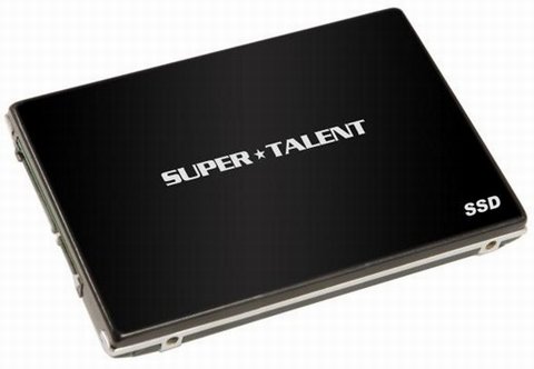 Super Talent MasterDrive RX 512 GB
