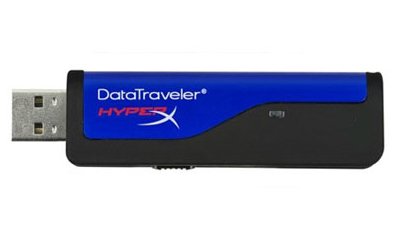 Kingston Data Traveler HyperX2 16 GB