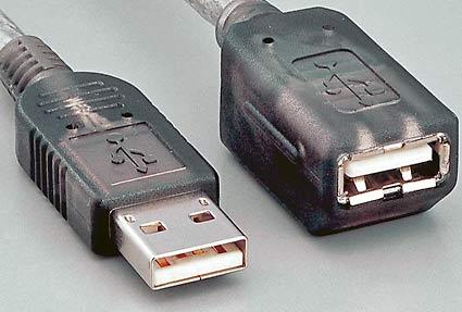 Wtyk i gniazdo USB 3.0