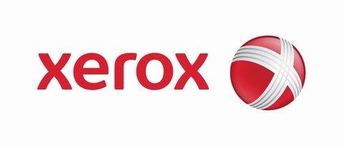 Nowe logo Xerox