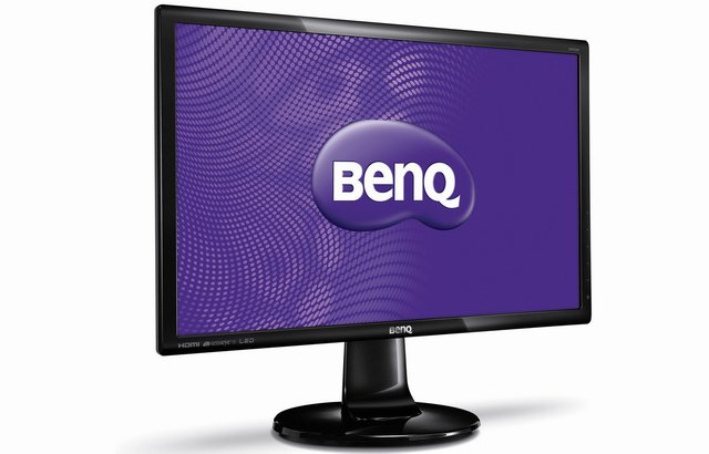Monitor BENQ 21.5'' LED GW2260HM