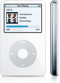 Apple iPod