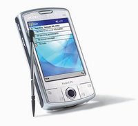 Palmtop Acer N50